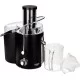 Соковыжималка центробежная (центрифуга) Adler AD 4127 Black